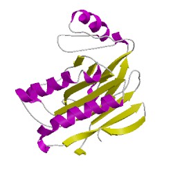 Image of CATH 3l4gD02