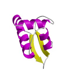 Image of CATH 3l4gD03