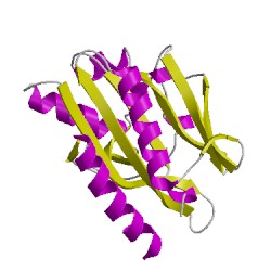 Image of CATH 3l4gD04