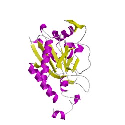 Image of CATH 3l4gE01