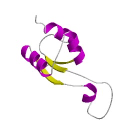 Image of CATH 3l4gF01
