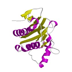Image of CATH 3l4gF02