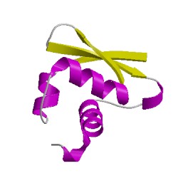 Image of CATH 3l4gF03