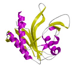 Image of CATH 3l4gF04