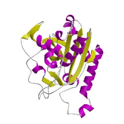 Image of CATH 3l4gG01