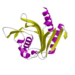 Image of CATH 3l4gH04