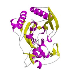 Image of CATH 3l4gI01