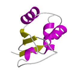 Image of CATH 3l4gJ01