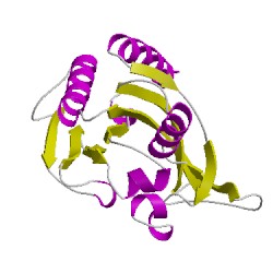 Image of CATH 3l4gJ04