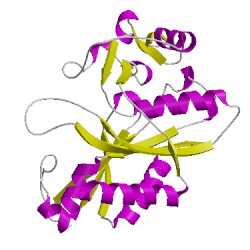 Image of CATH 3l4gK01