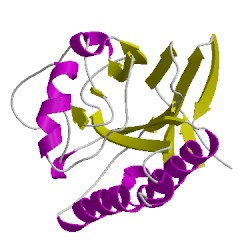 Image of CATH 3l4gL02