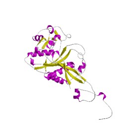 Image of CATH 3l4gM00