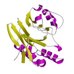 Image of CATH 3l4gN02