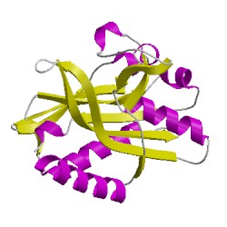 Image of CATH 3l4gN04
