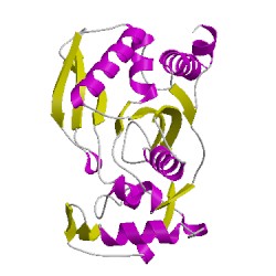 Image of CATH 3l4gO01