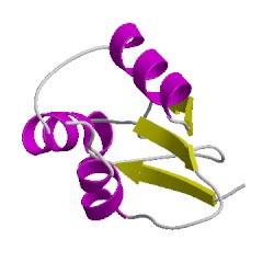 Image of CATH 3l4gP01
