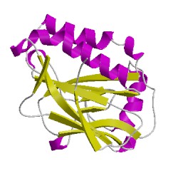 Image of CATH 3l4gP02