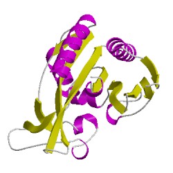 Image of CATH 3l4gP04