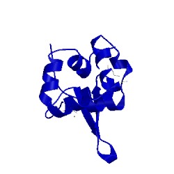 Image of CATH 3l4h
