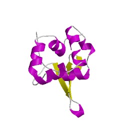 Image of CATH 3l4hA