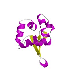 Image of CATH 3l4hA01
