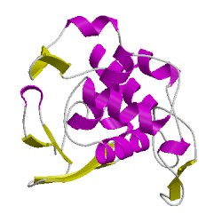 Image of CATH 3l4jA03