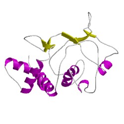 Image of CATH 3l4mA02