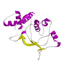 Image of CATH 3l4mB02