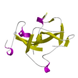 Image of CATH 3l4mC00