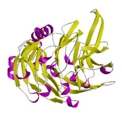 Image of CATH 3l4mD00