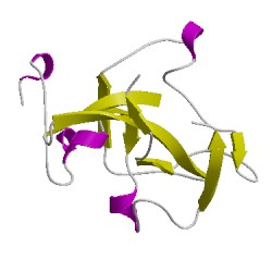 Image of CATH 3l4mE00