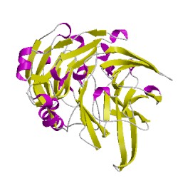 Image of CATH 3l4mF00
