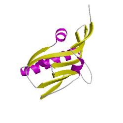 Image of CATH 3l4qA00
