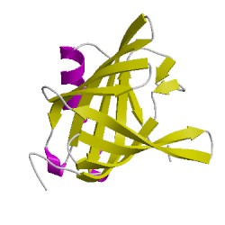 Image of CATH 3l4rA00