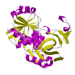 Image of CATH 3l4sP