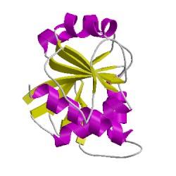 Image of CATH 3l4sP01