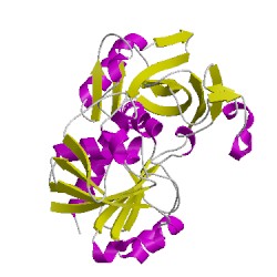 Image of CATH 3l4sR