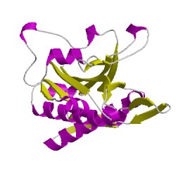 Image of CATH 3l57A00
