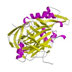 Image of CATH 3l58A