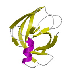 Image of CATH 3l58A01