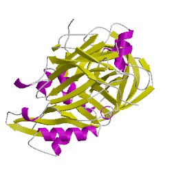 Image of CATH 3l58B