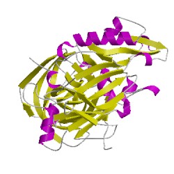 Image of CATH 3l59A