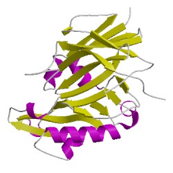Image of CATH 3l5cB02