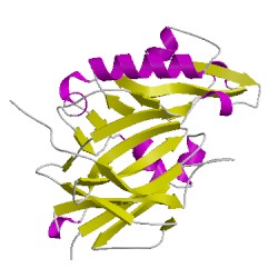 Image of CATH 3l5dA02