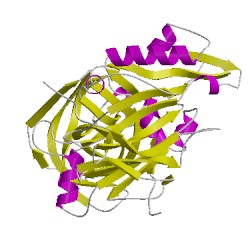 Image of CATH 3l5eA