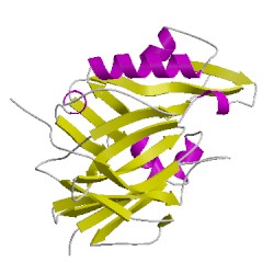 Image of CATH 3l5eA02