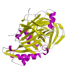 Image of CATH 3l5eB