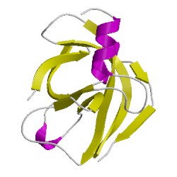 Image of CATH 3l5eB01