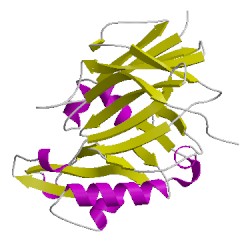 Image of CATH 3l5eB02