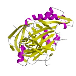 Image of CATH 3l5fA